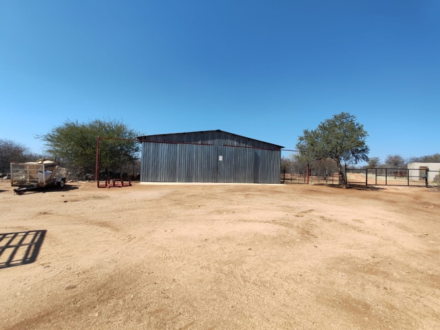 Commercial Property for Sale in Mopane Limpopo