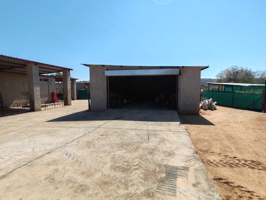 Commercial Property for Sale in Mopane Limpopo