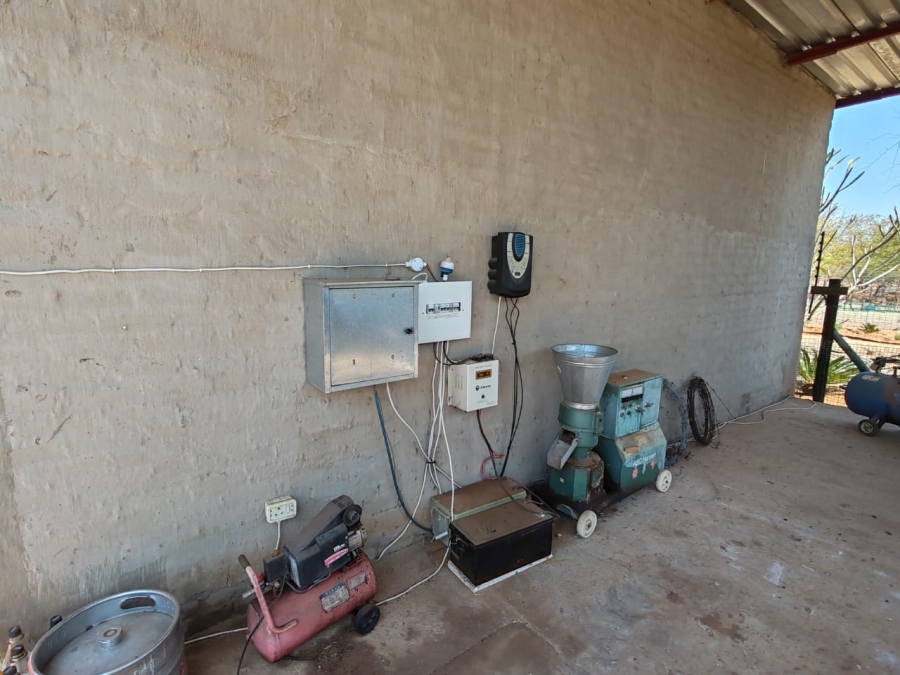Commercial Property for Sale in Mopane Limpopo