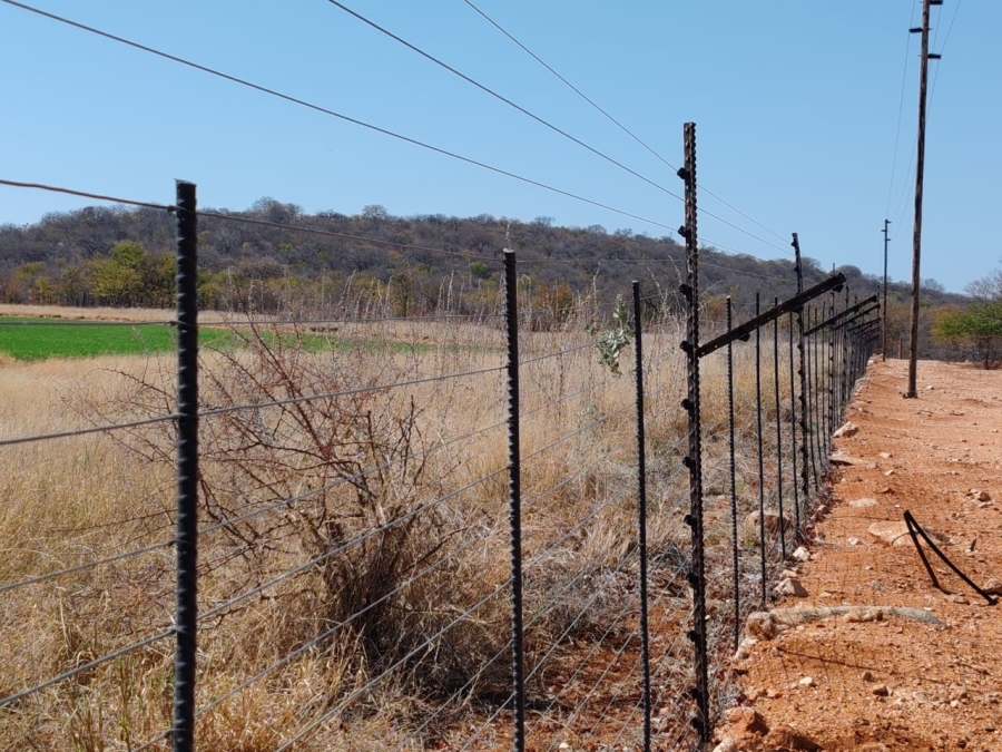 Commercial Property for Sale in Mopane Limpopo