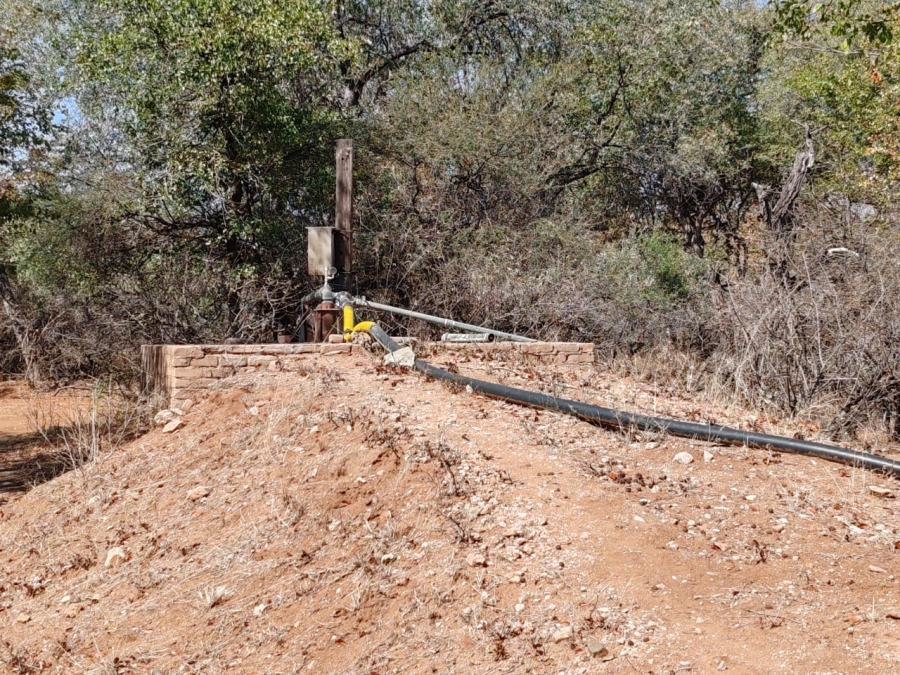 Commercial Property for Sale in Mopane Limpopo