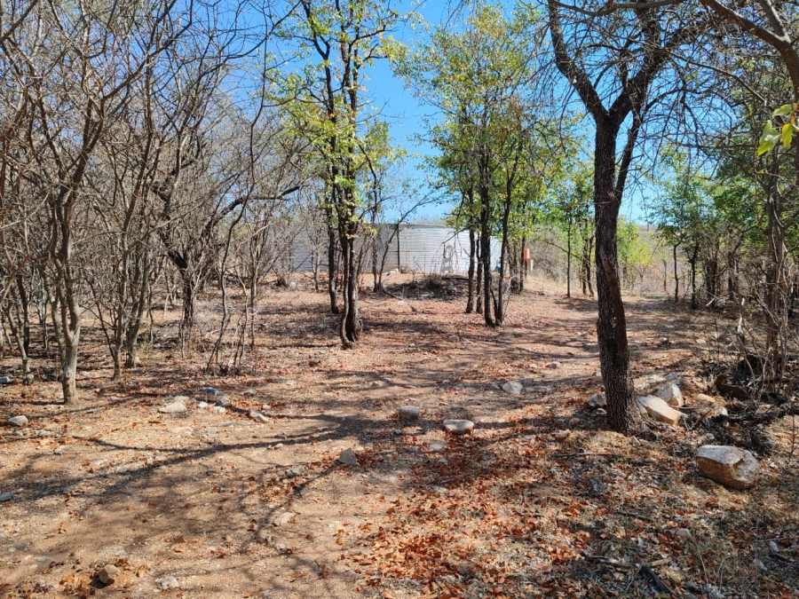 Commercial Property for Sale in Mopane Limpopo