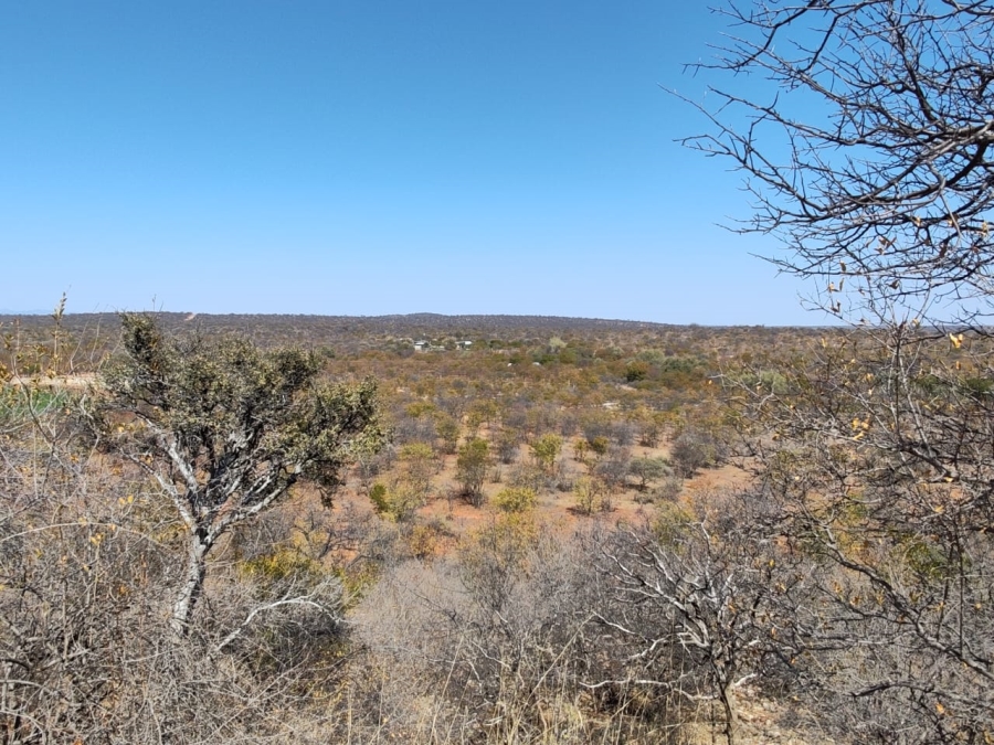 Commercial Property for Sale in Mopane Limpopo