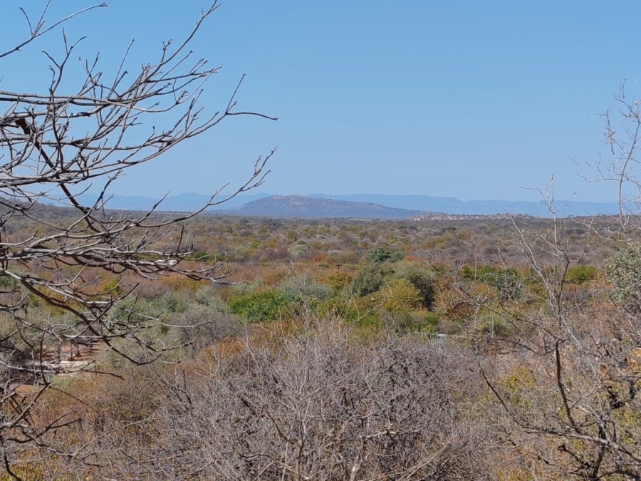 Commercial Property for Sale in Mopane Limpopo