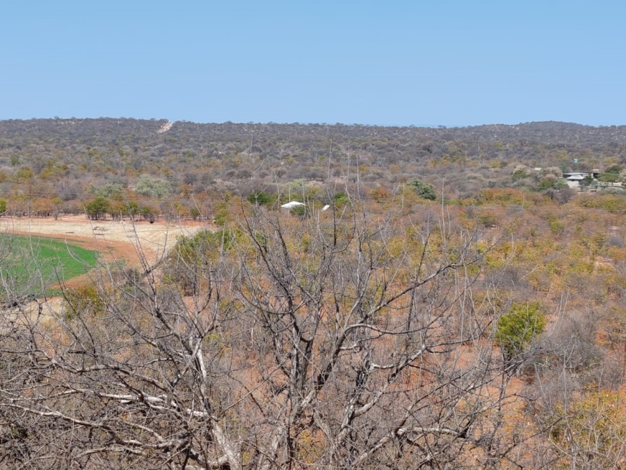 Commercial Property for Sale in Mopane Limpopo