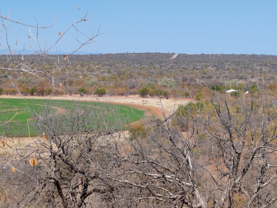 Commercial Property for Sale in Mopane Limpopo