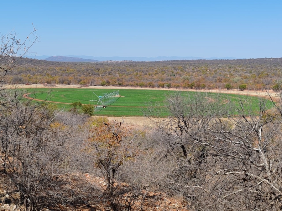 Commercial Property for Sale in Mopane Limpopo