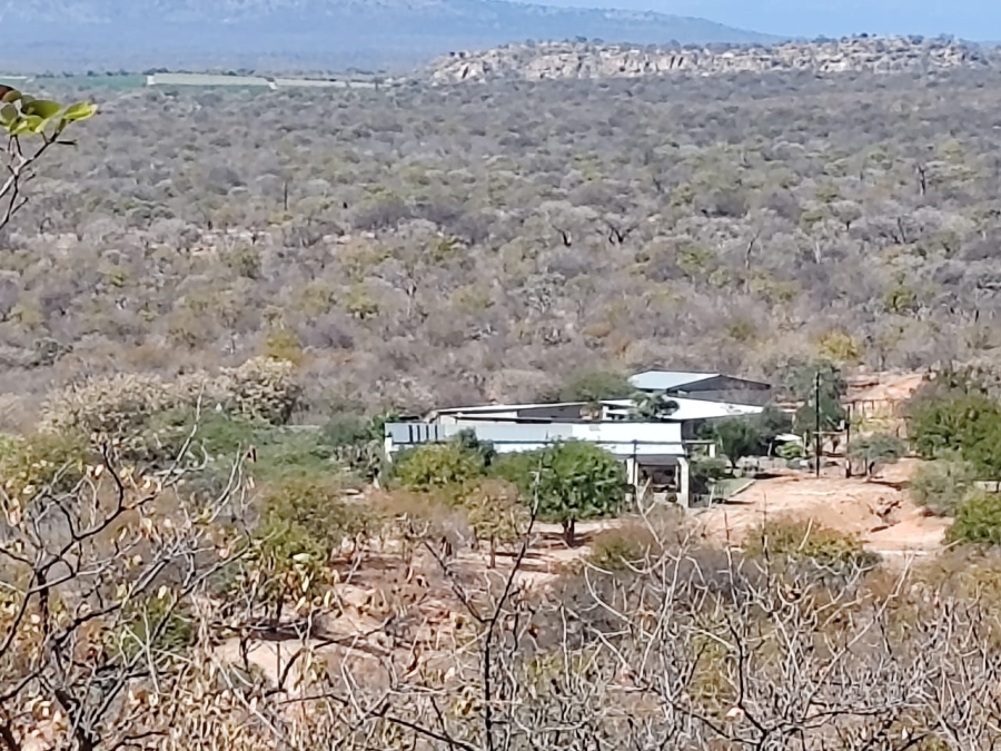 Commercial Property for Sale in Mopane Limpopo