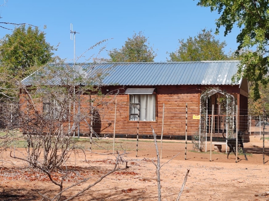 Commercial Property for Sale in Mopane Limpopo