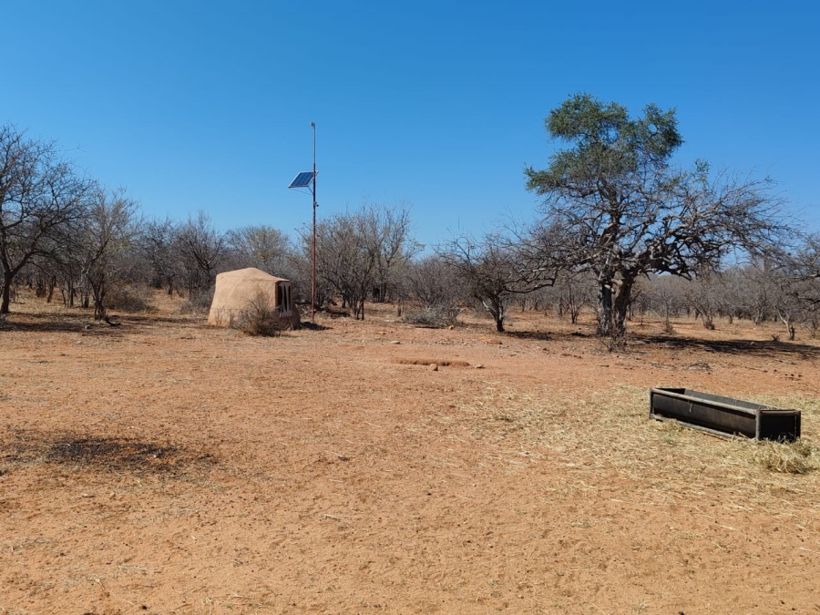 Commercial Property for Sale in Mopane Limpopo
