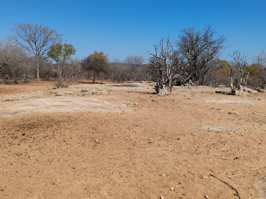 Commercial Property for Sale in Mopane Limpopo