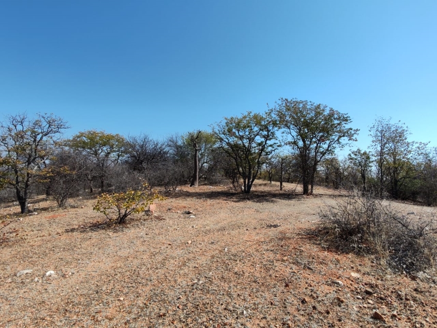 Commercial Property for Sale in Mopane Limpopo