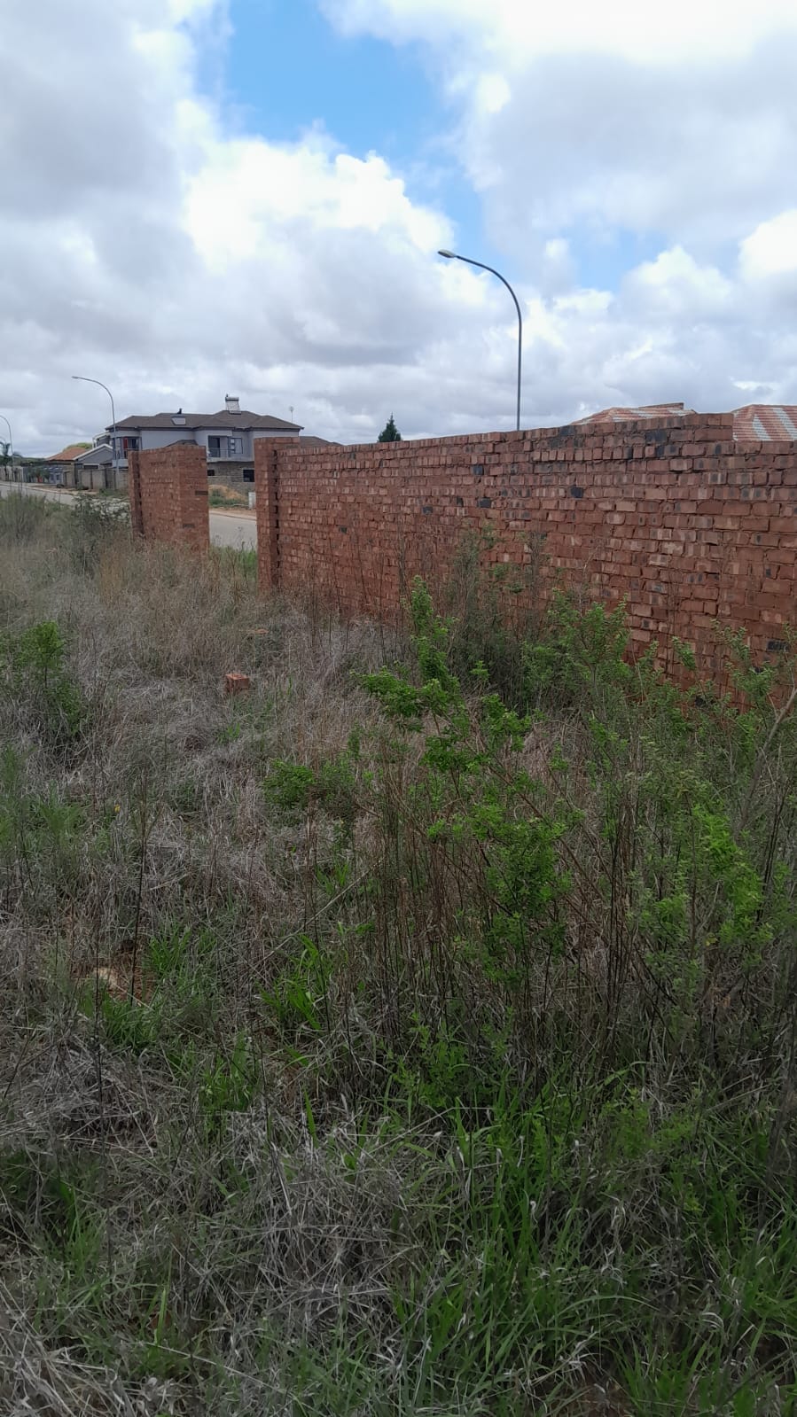 0 Bedroom Property for Sale in Serala View Limpopo