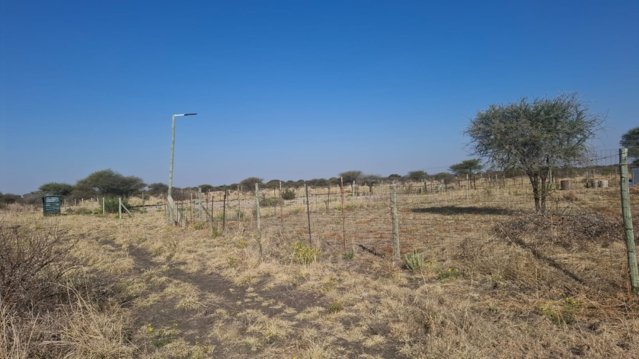 0 Bedroom Property for Sale in Bela Bela Limpopo