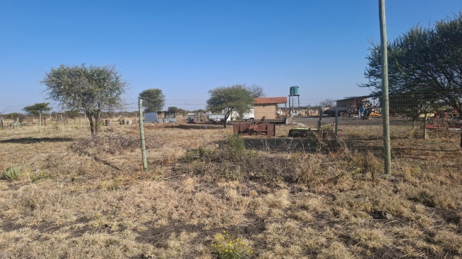 0 Bedroom Property for Sale in Bela Bela Limpopo