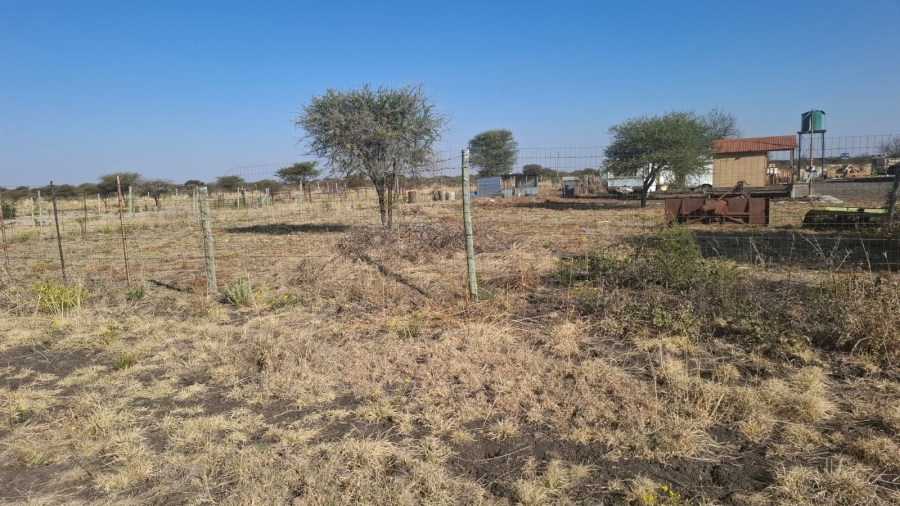 0 Bedroom Property for Sale in Bela Bela Limpopo