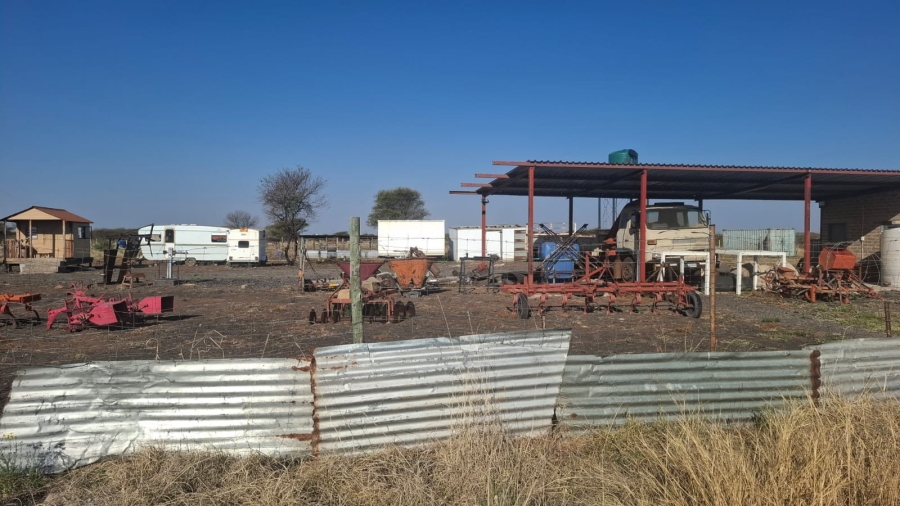 0 Bedroom Property for Sale in Bela Bela Limpopo