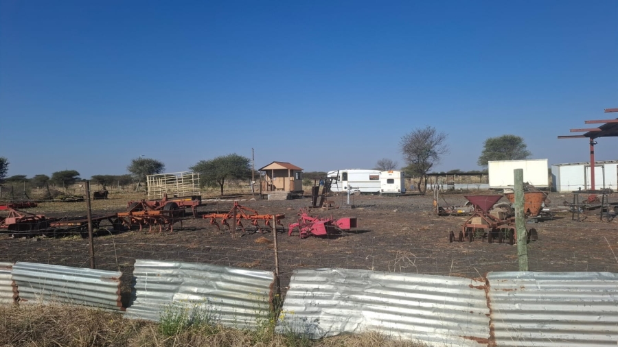 0 Bedroom Property for Sale in Bela Bela Limpopo