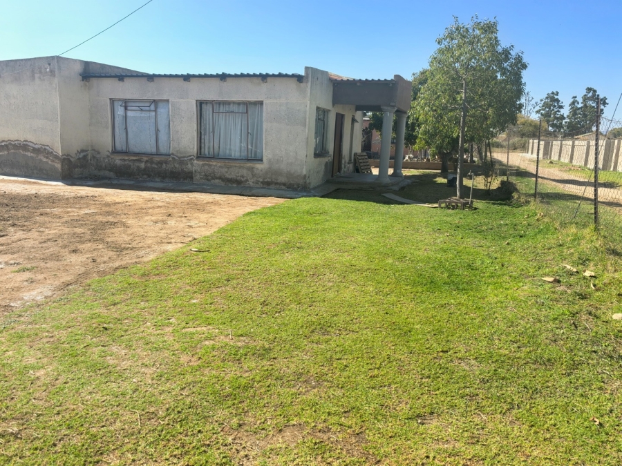 0 Bedroom Property for Sale in Mankweng Limpopo
