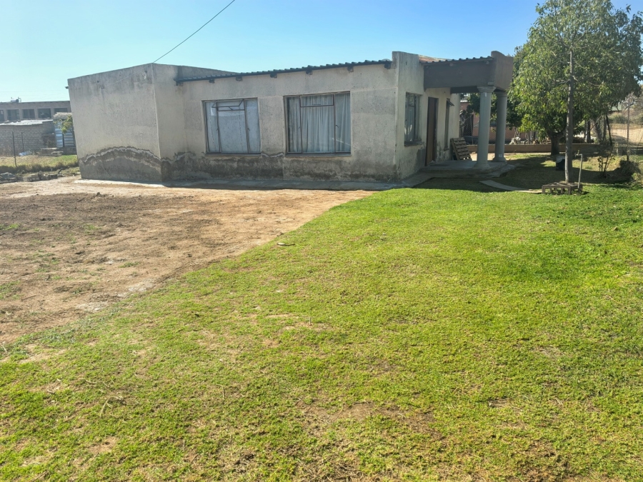 0 Bedroom Property for Sale in Mankweng Limpopo