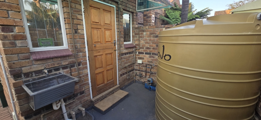 2 Bedroom Property for Sale in Welgelegen Limpopo