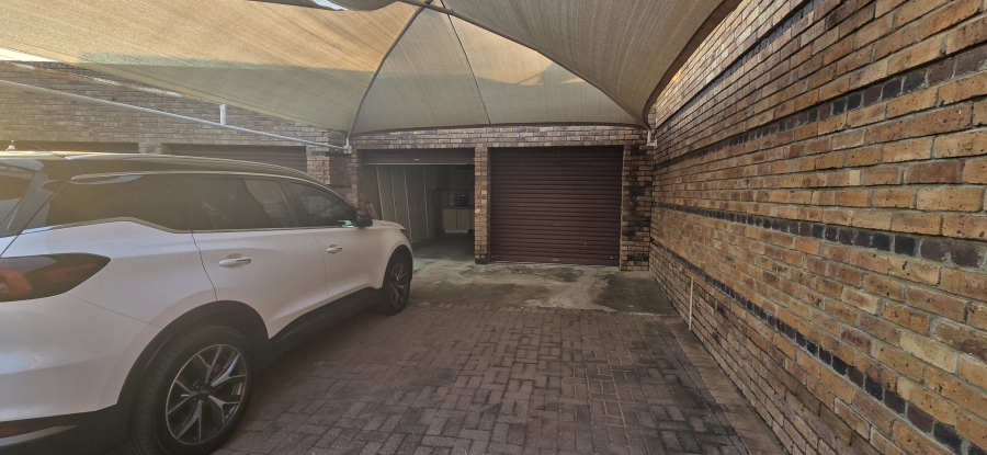 2 Bedroom Property for Sale in Welgelegen Limpopo