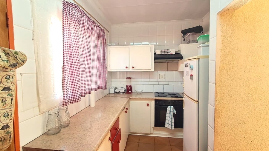 To Let 3 Bedroom Property for Rent in Flora Park Limpopo