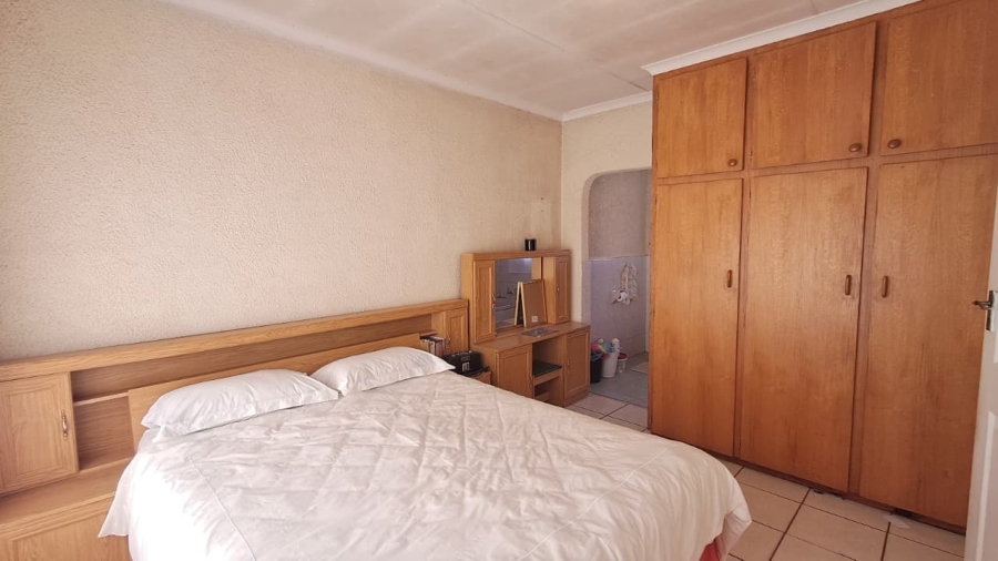 To Let 3 Bedroom Property for Rent in Flora Park Limpopo