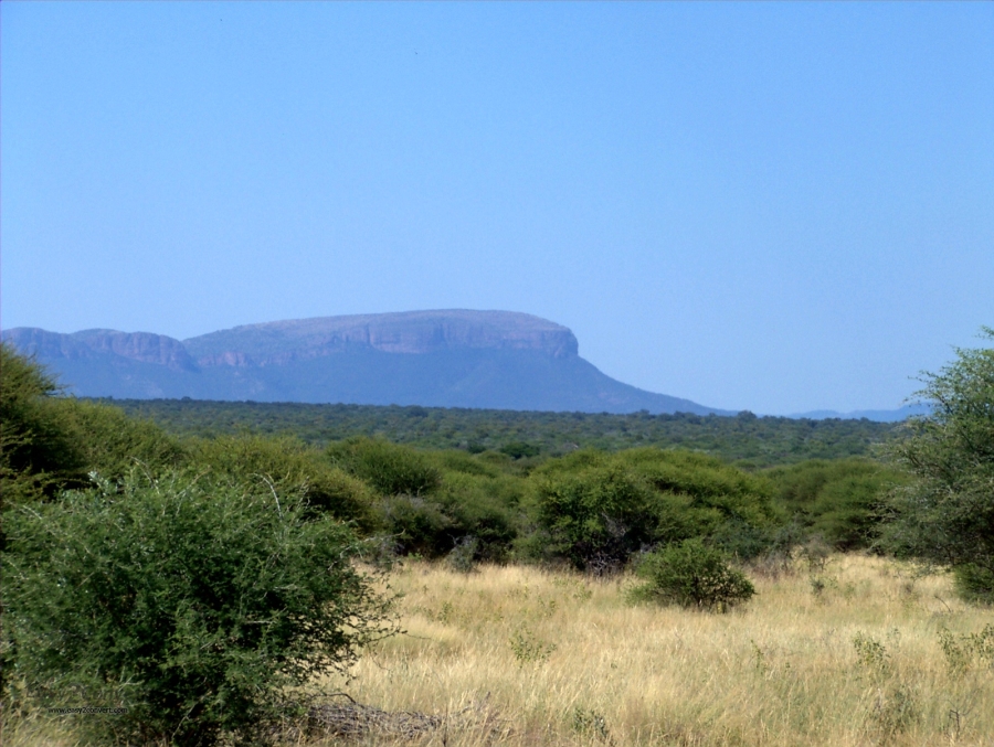 5 Bedroom Property for Sale in Thabazimbi Limpopo
