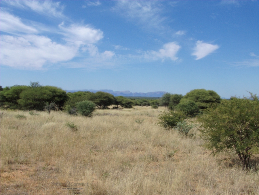 5 Bedroom Property for Sale in Thabazimbi Limpopo