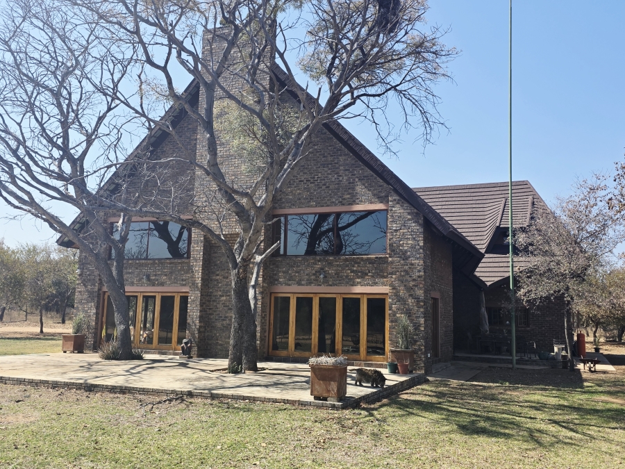 5 Bedroom Property for Sale in Thabazimbi Limpopo