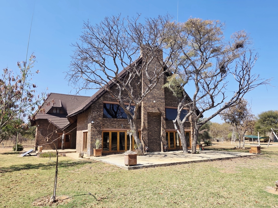 5 Bedroom Property for Sale in Thabazimbi Limpopo