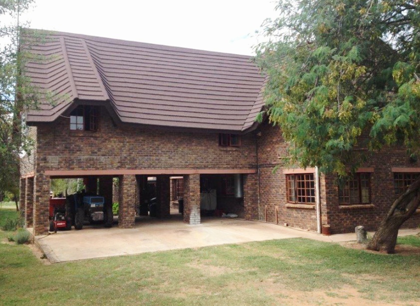 5 Bedroom Property for Sale in Thabazimbi Limpopo