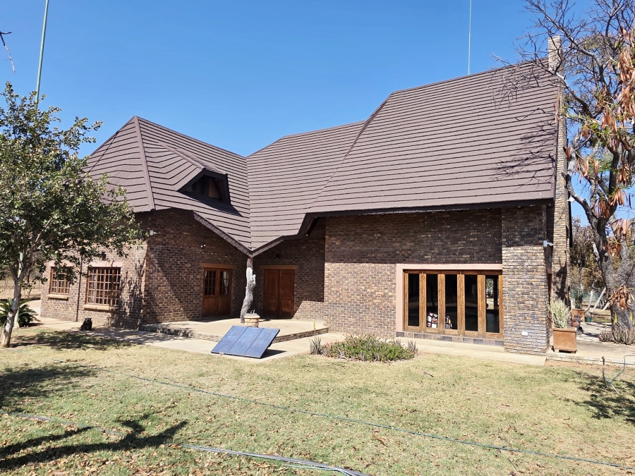 5 Bedroom Property for Sale in Thabazimbi Limpopo