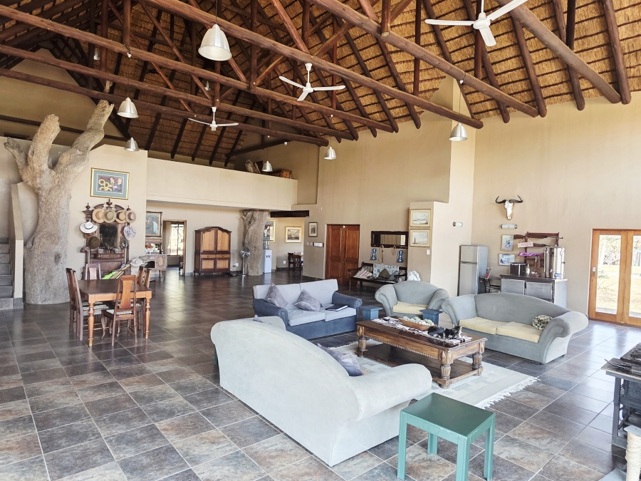 5 Bedroom Property for Sale in Thabazimbi Limpopo