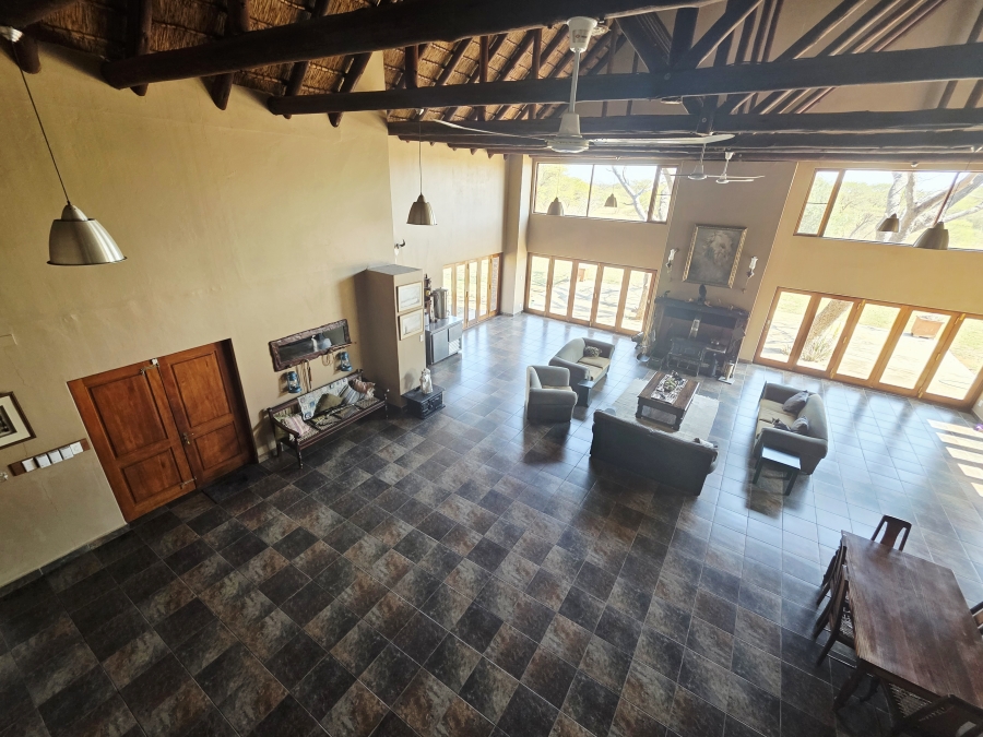 5 Bedroom Property for Sale in Thabazimbi Limpopo