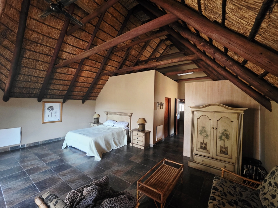 5 Bedroom Property for Sale in Thabazimbi Limpopo