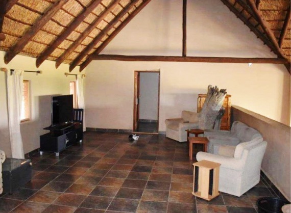 5 Bedroom Property for Sale in Thabazimbi Limpopo