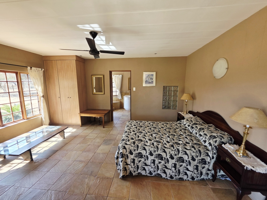5 Bedroom Property for Sale in Thabazimbi Limpopo
