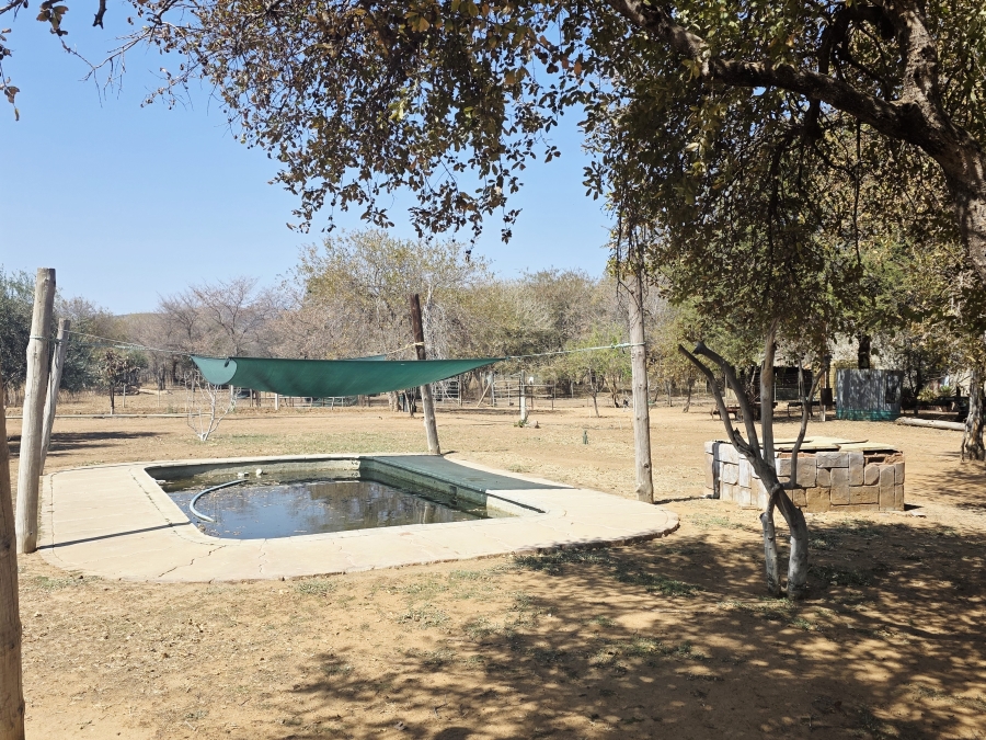 5 Bedroom Property for Sale in Thabazimbi Limpopo
