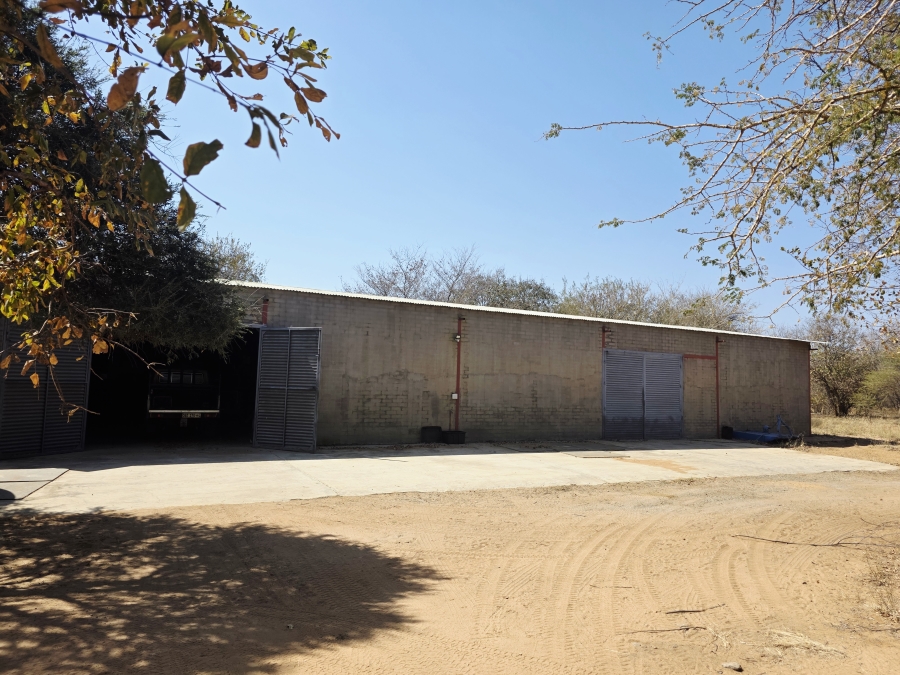 5 Bedroom Property for Sale in Thabazimbi Limpopo