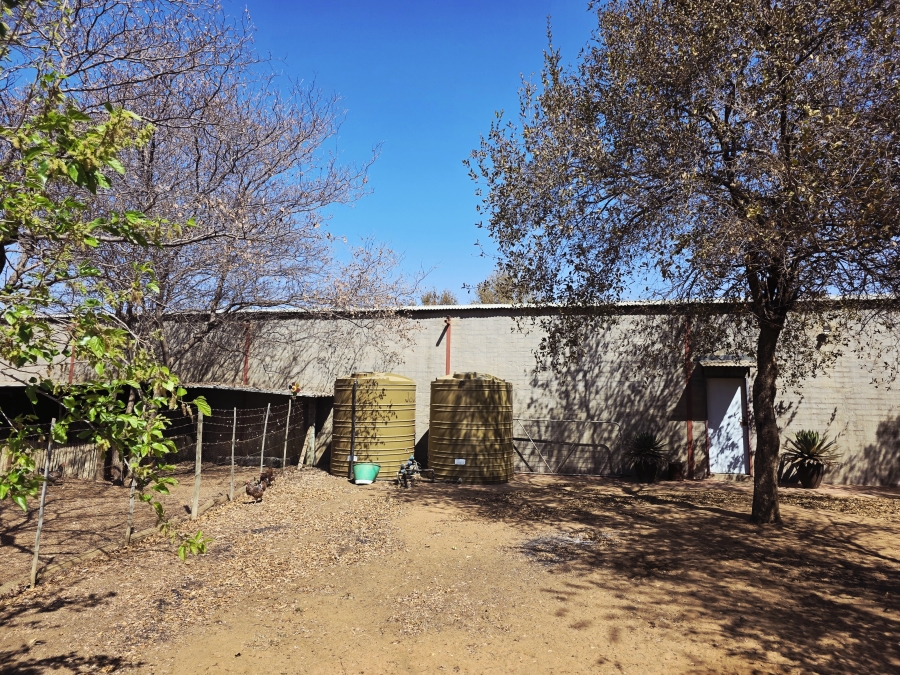 5 Bedroom Property for Sale in Thabazimbi Limpopo