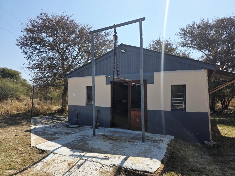 5 Bedroom Property for Sale in Thabazimbi Limpopo