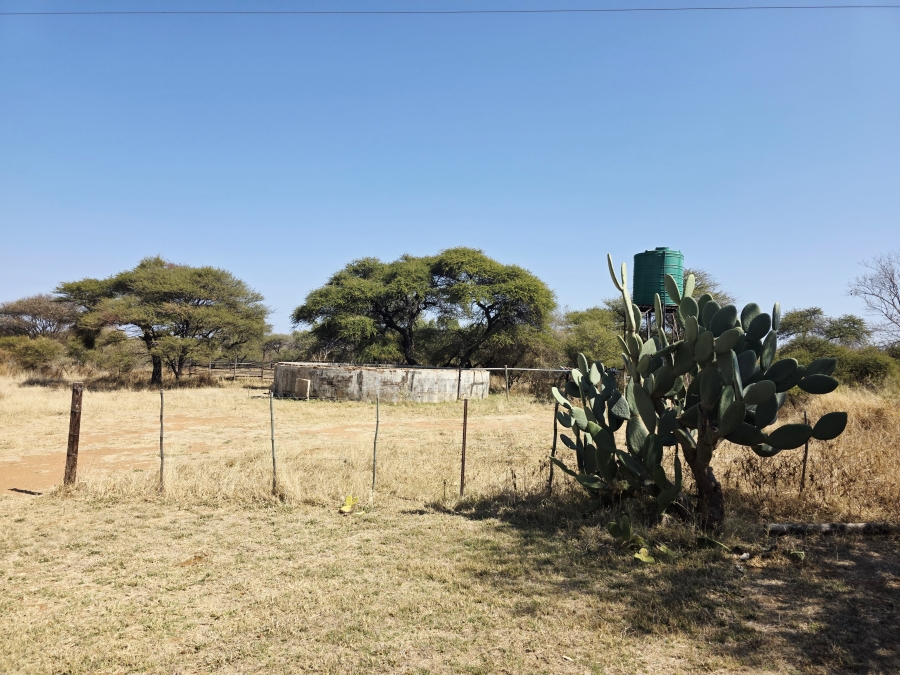 5 Bedroom Property for Sale in Thabazimbi Limpopo