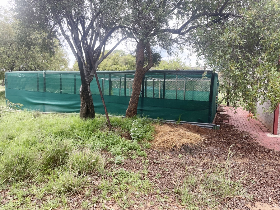 5 Bedroom Property for Sale in Thabazimbi Limpopo