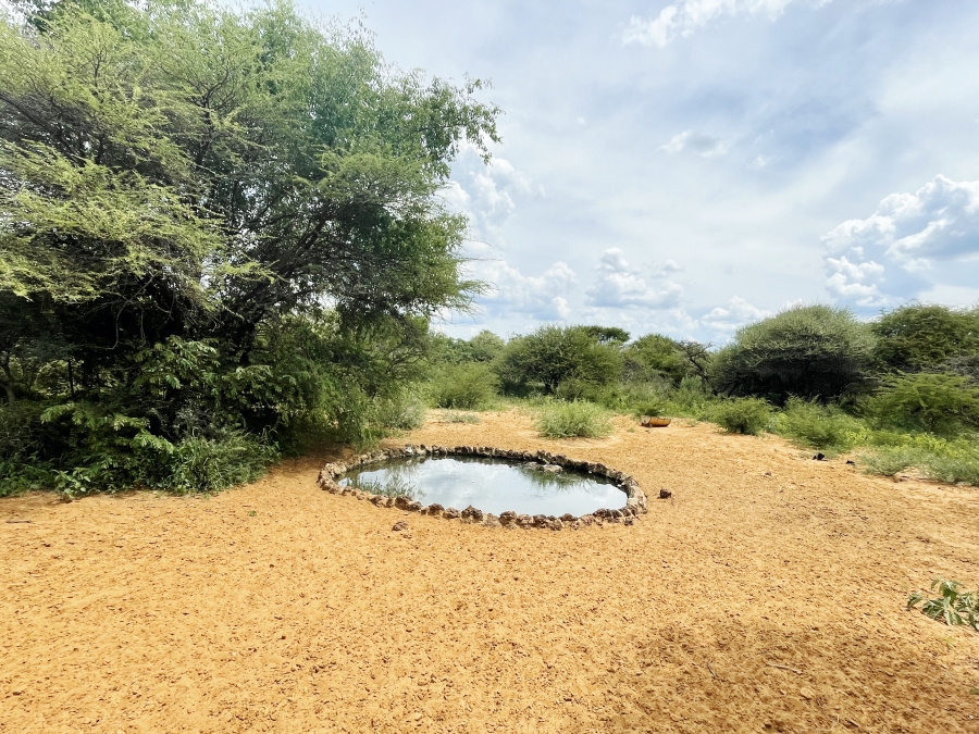 5 Bedroom Property for Sale in Thabazimbi Limpopo