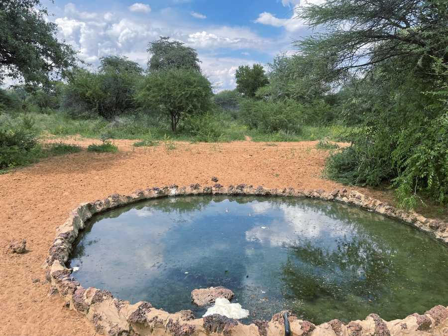 5 Bedroom Property for Sale in Thabazimbi Limpopo