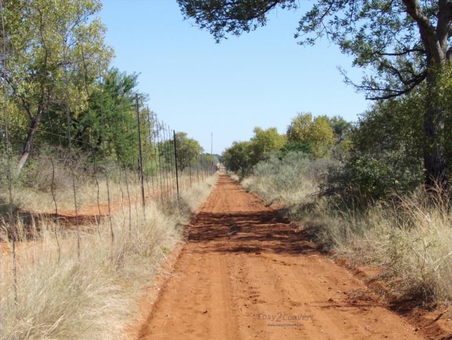 5 Bedroom Property for Sale in Thabazimbi Limpopo