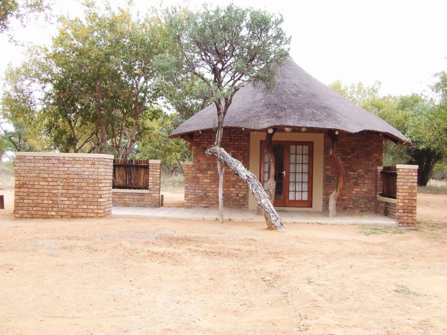5 Bedroom Property for Sale in Thabazimbi Limpopo
