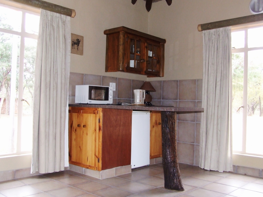 5 Bedroom Property for Sale in Thabazimbi Limpopo
